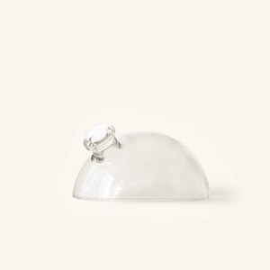 Young living glass dome replacement lid